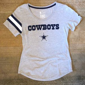 Very Soft Cowboys T-Shirt